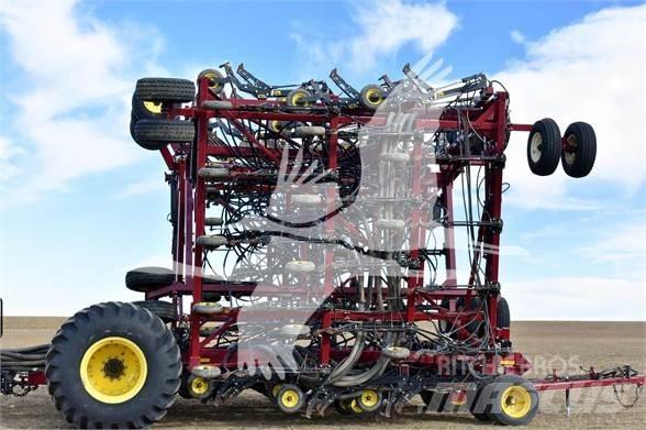 Seed Hawk 800 Siewniki