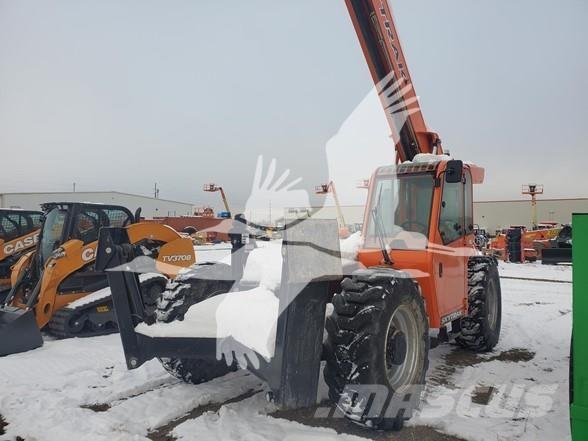 SkyTrak 10054 Ładowarki teleskopowe