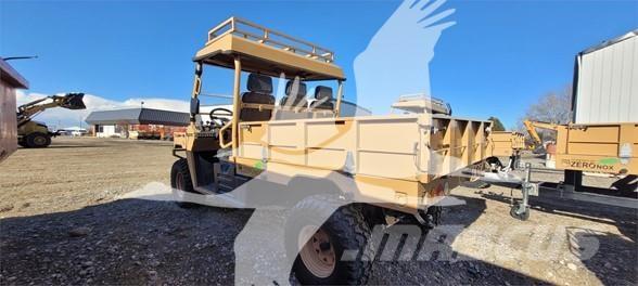  TUATARA 1500E Pojazdy terenowe