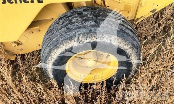 Vermeer 605L Prasy zwijające