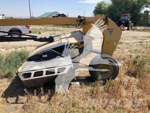 Vermeer MC4500 Ciągnikowe żniwiarki pokosowe