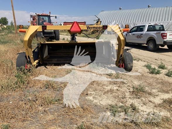 Vermeer MC4500 Ciągnikowe żniwiarki pokosowe