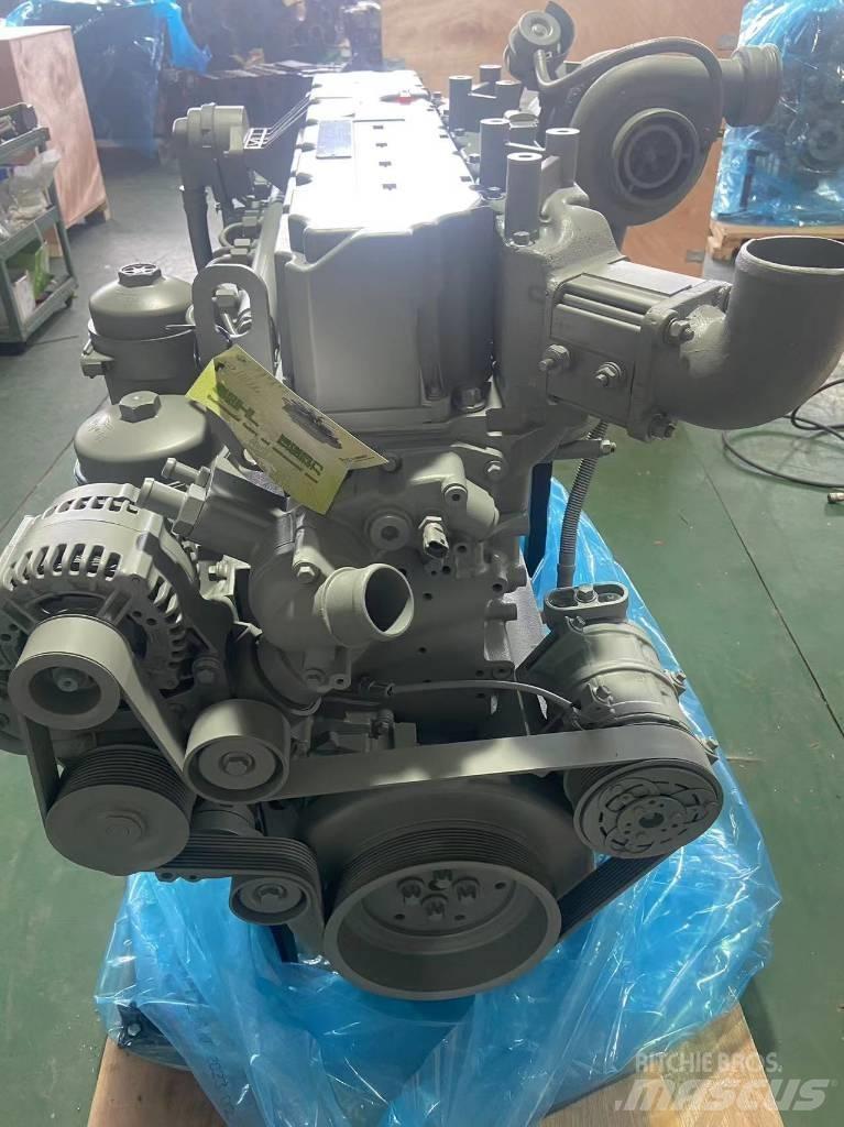 Deutz TCD2013L064V Silniki