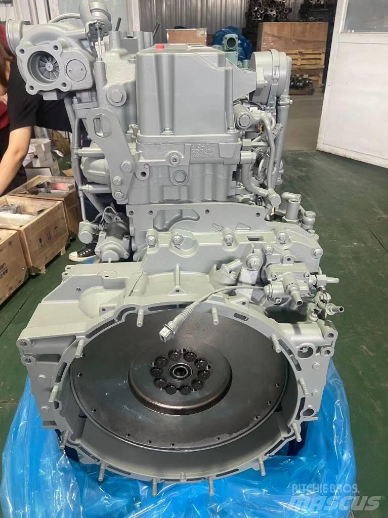 Deutz TCD2013L064V Silniki
