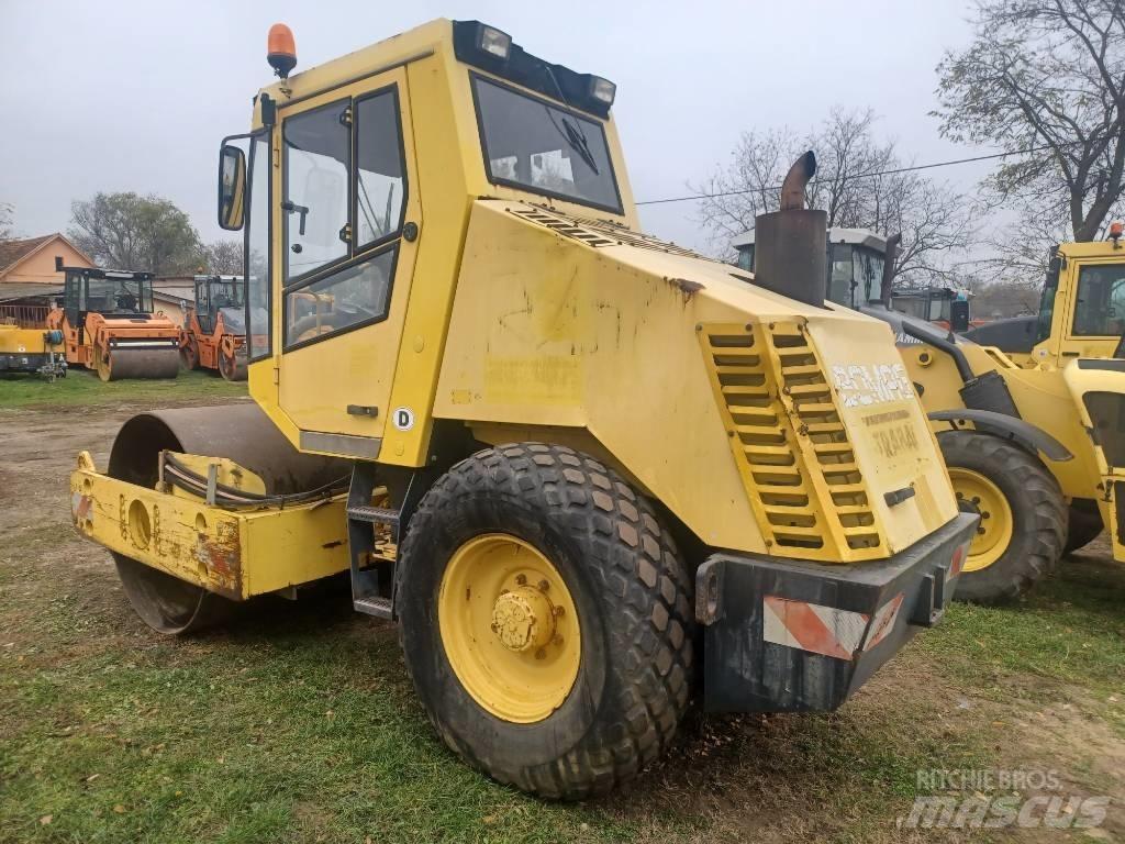 Bomag BW 177 D-3 Walce jednobębnowe