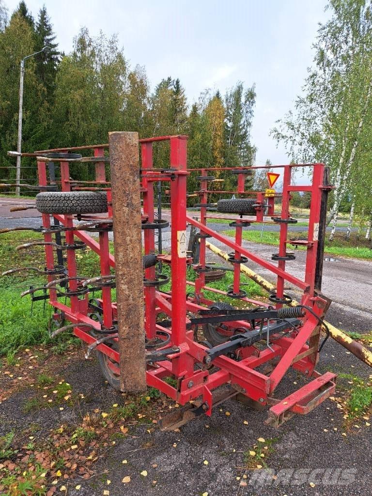 Potila SK 450 Brony