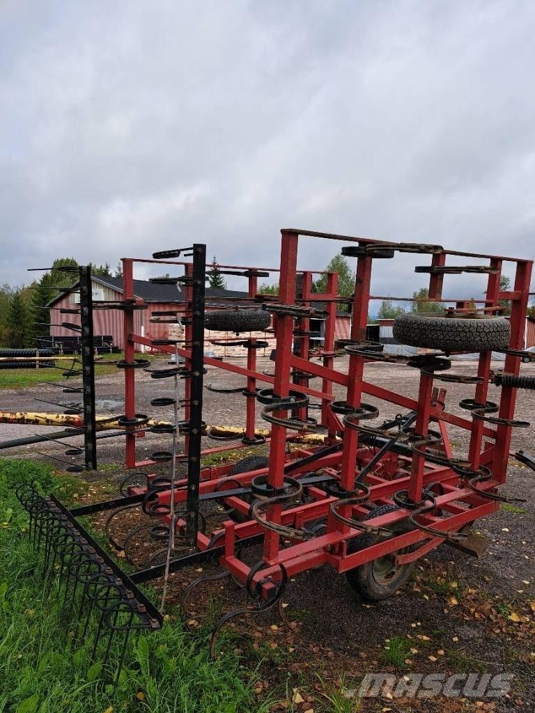 Potila SK 450 Brony