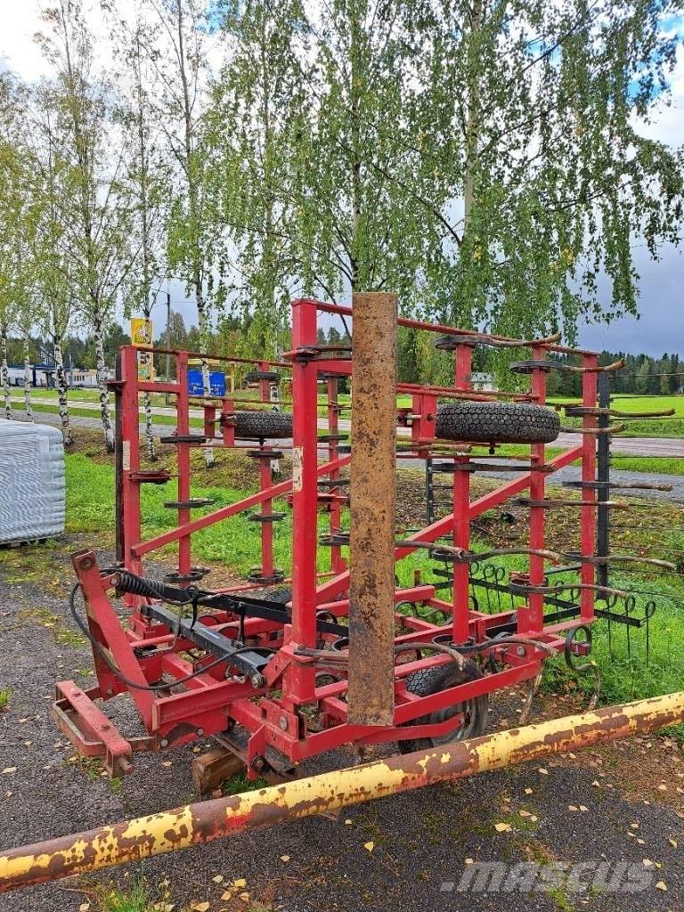 Potila SK 450 Brony