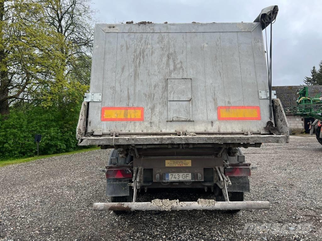 Scania R 480 LA Ciągniki siodłowe