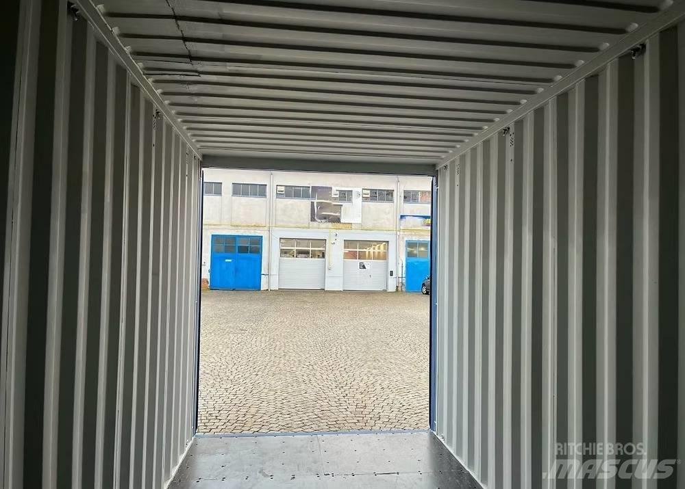  Conteneur  Maritime Kontenery magazynowe