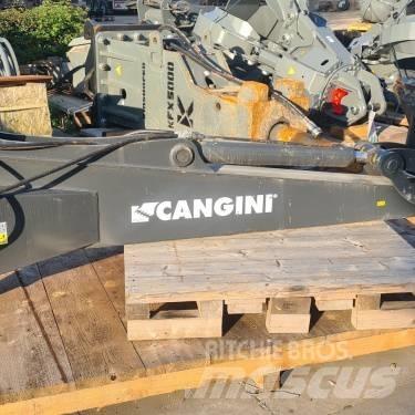 Cangini verlenggriek Inne akcesoria