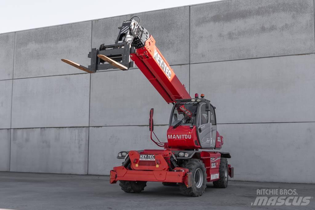 Manitou MRT 2550 Ładowarki teleskopowe