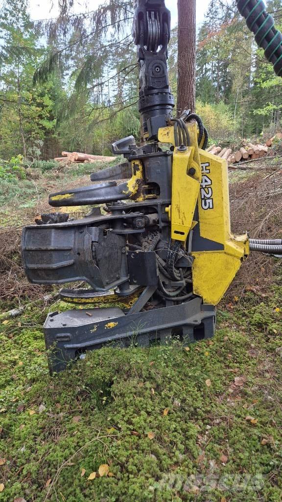 John Deere 1470 G Harwestery