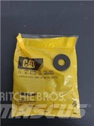 CAT WASHER 9L-9132 Silniki