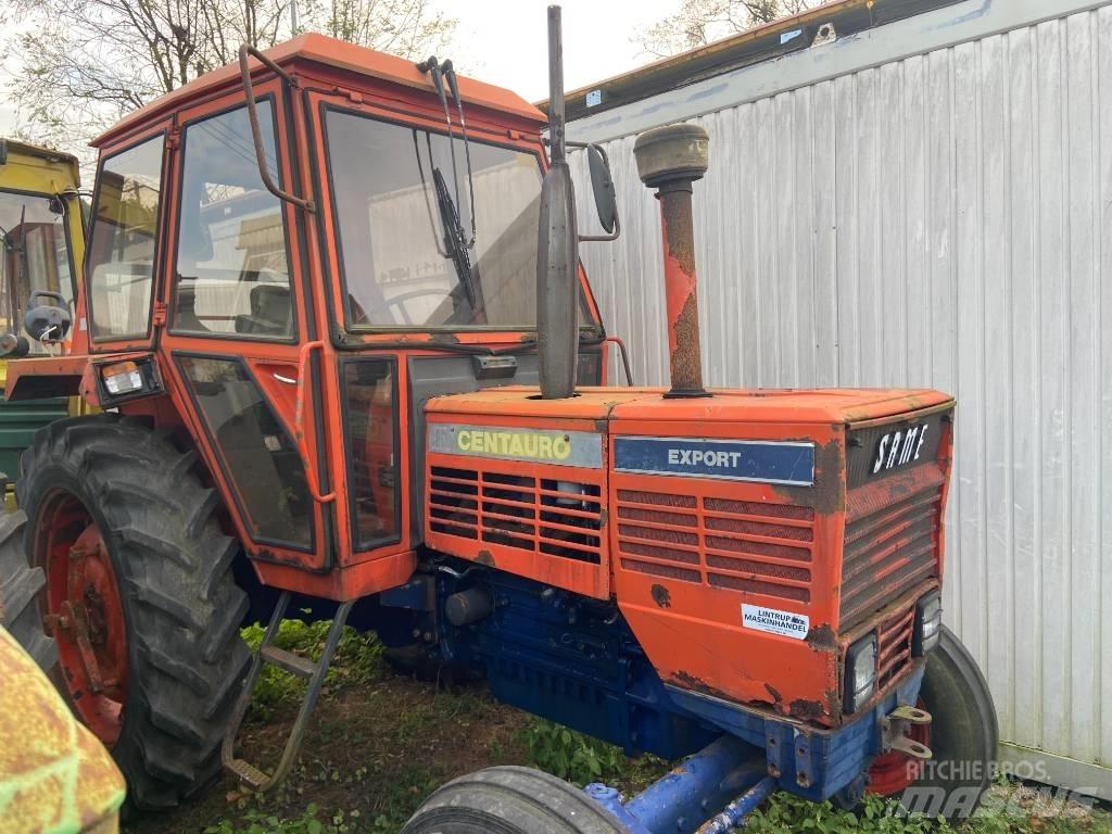 Same Centauro 70 Ciągniki rolnicze
