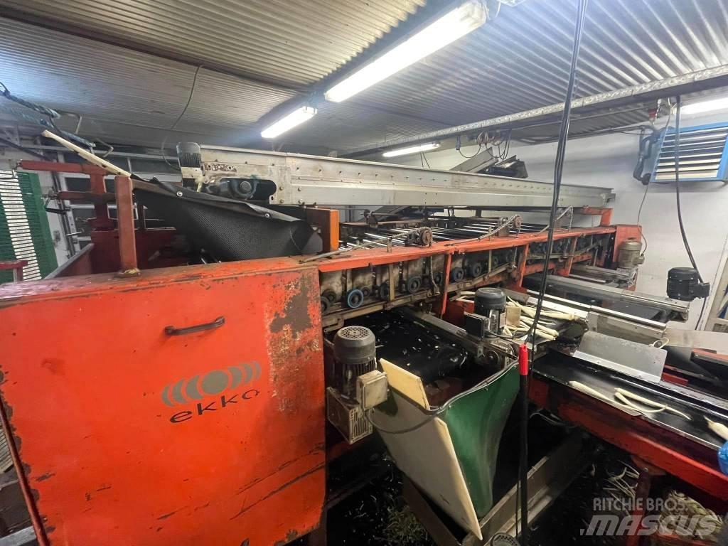 Ekko Diameter grader Sprzęt do ziemniaków - Inne