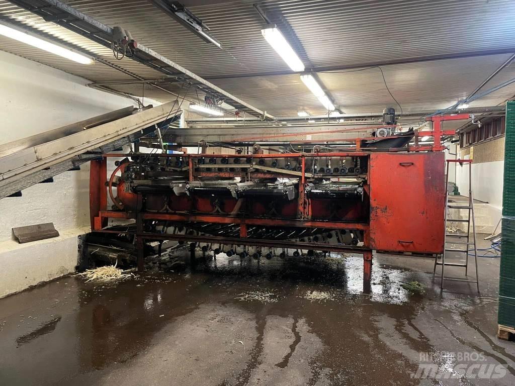 Ekko Diameter grader Sprzęt do ziemniaków - Inne