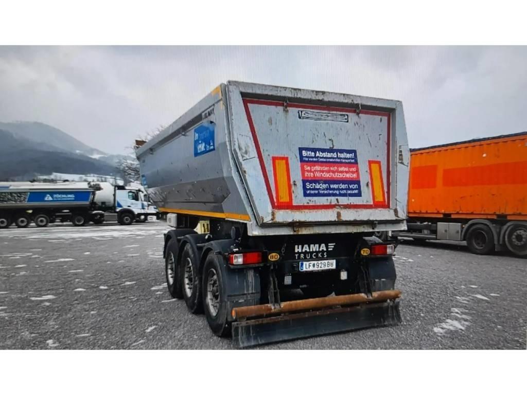  Koluman SDDU27 Naczepy do transportu ładunków nietypowych