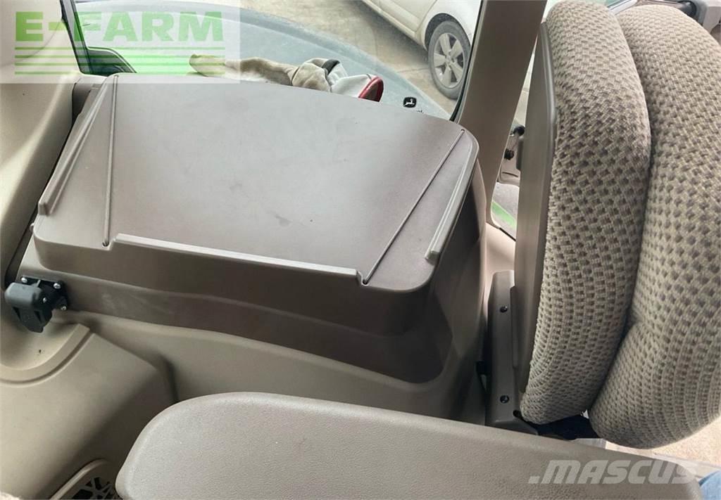 John Deere 6195R Ciągniki rolnicze