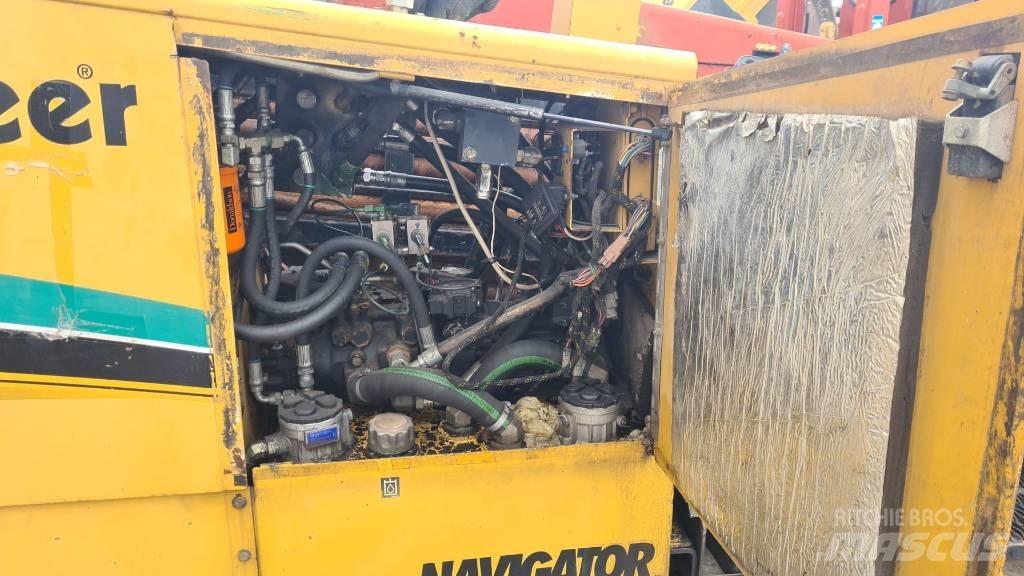 Vermeer D20x22 Wiertnice horyzontalne