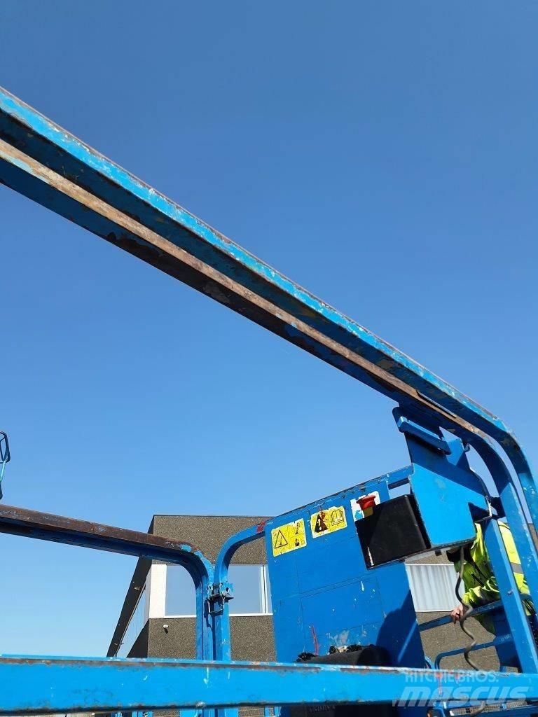 GENIE GS4047 Podnośniki nożycowe