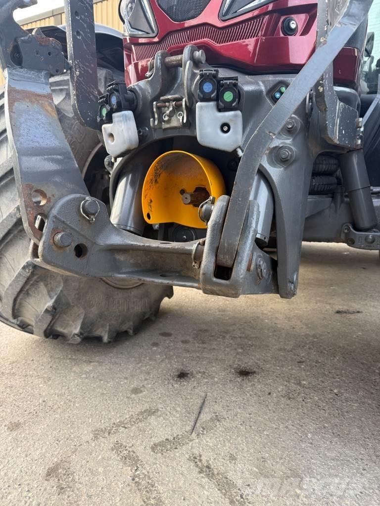 Valtra T234 Ciągniki rolnicze