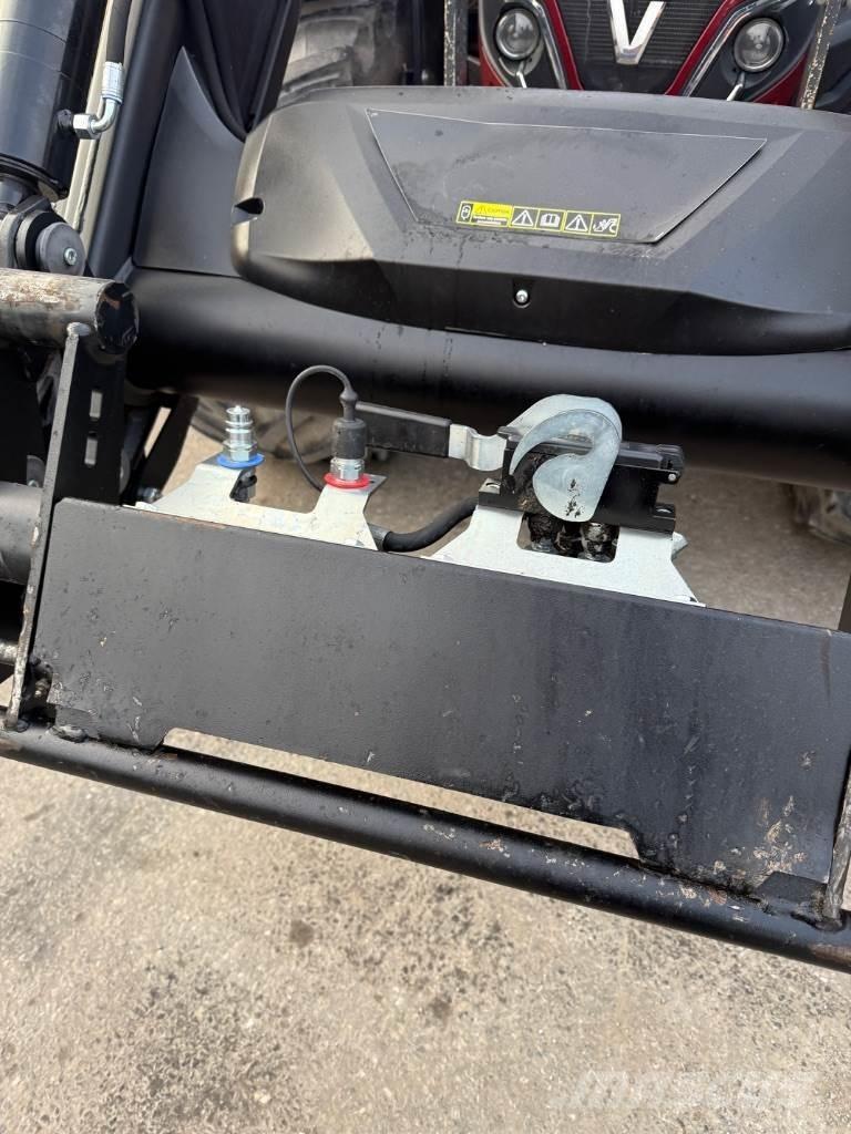 Valtra T234 Ciągniki rolnicze