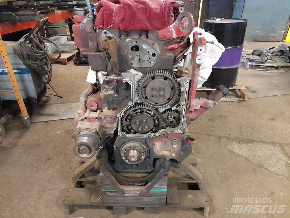 Cummins ISX 15 Inne akcesoria