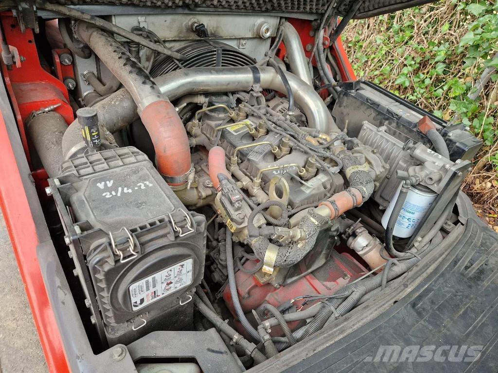 Manitou MI45D Wózki widłowe inne