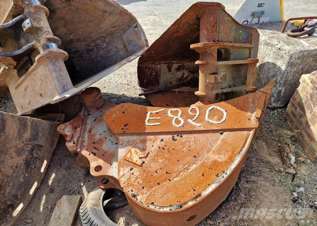 JCB JS 145 W Koparki kołowe