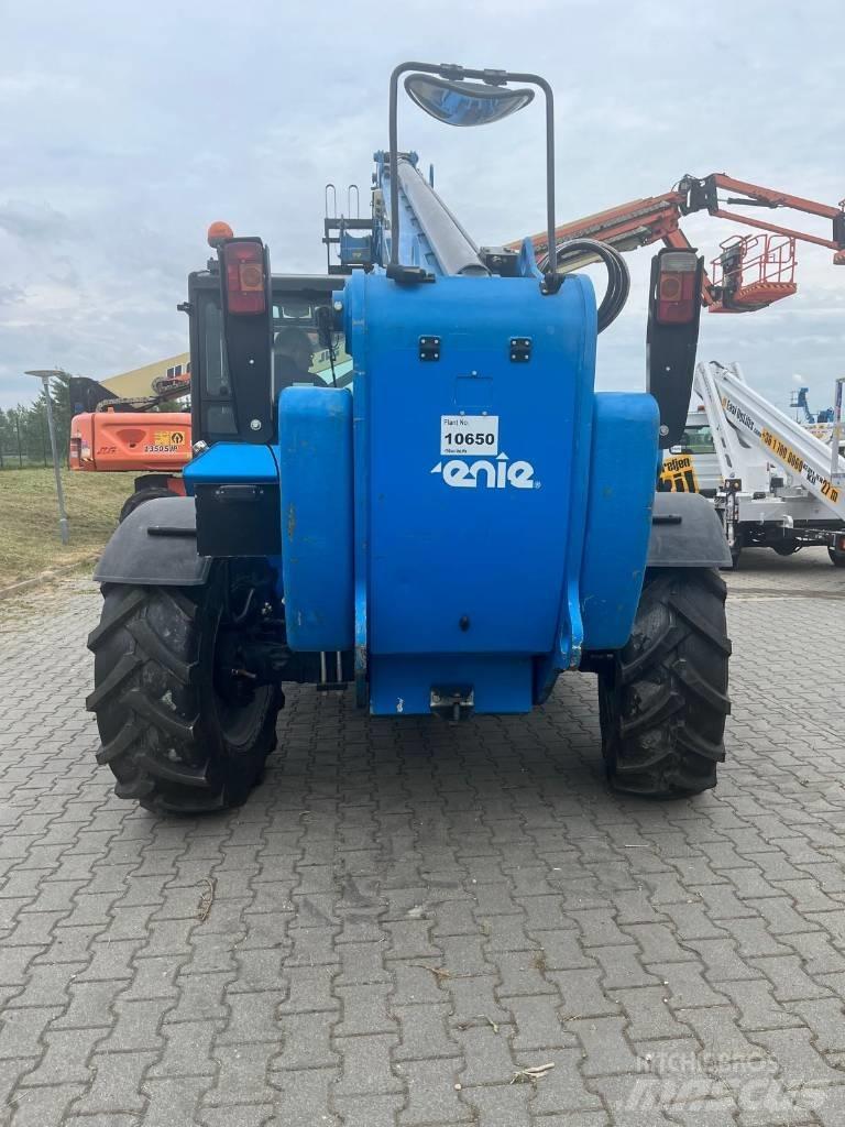 Genie GTH 4018 Ładowarki teleskopowe