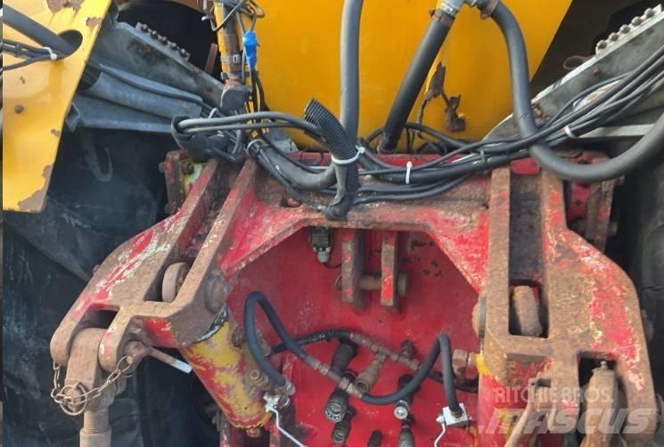 TerraGator TG 3104 Inne maszyny do nawożenia