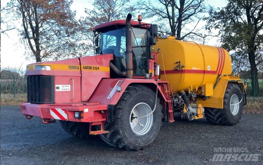 TerraGator TG 3104 Inne maszyny do nawożenia