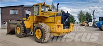 Volvo L 150 C Ładowarki kołowe