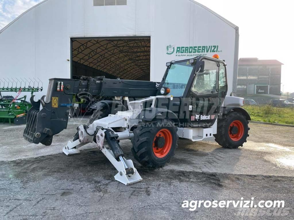 Bobcat T 35.100 SL Ładowarki teleskopowe