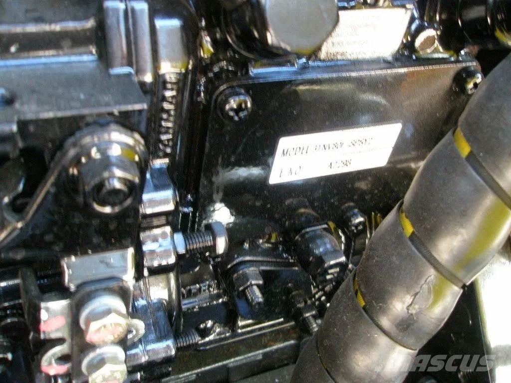 Sany SY18C Minikoparki