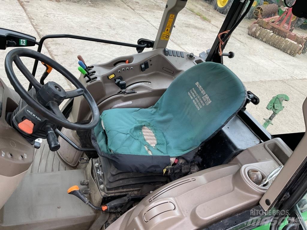John Deere 5090 GF Ciągniki rolnicze
