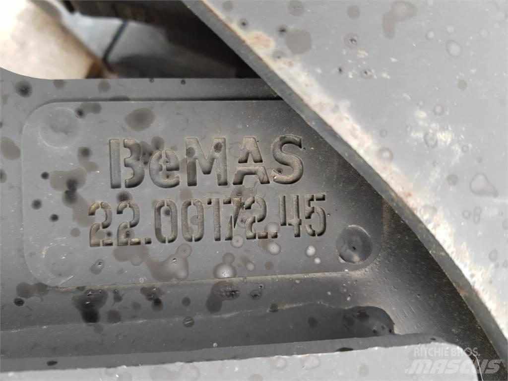 TL 300mm SW010 Łyżki do koparek