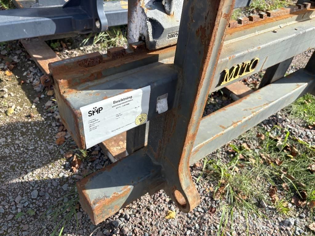 Volvo L 35 G Ładowarki kołowe