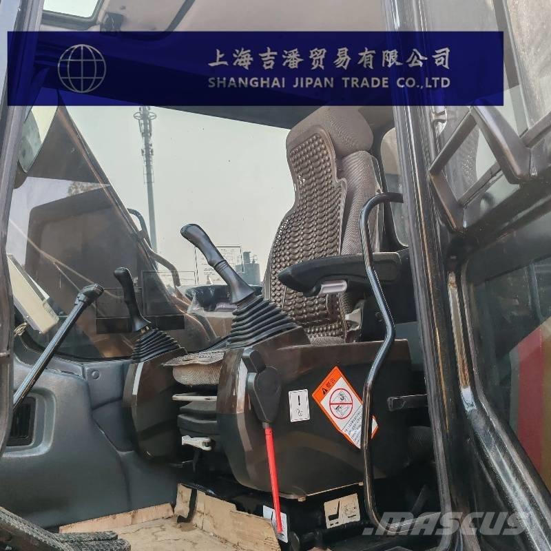 Sany SY155 Midikoparki  7t - 12t