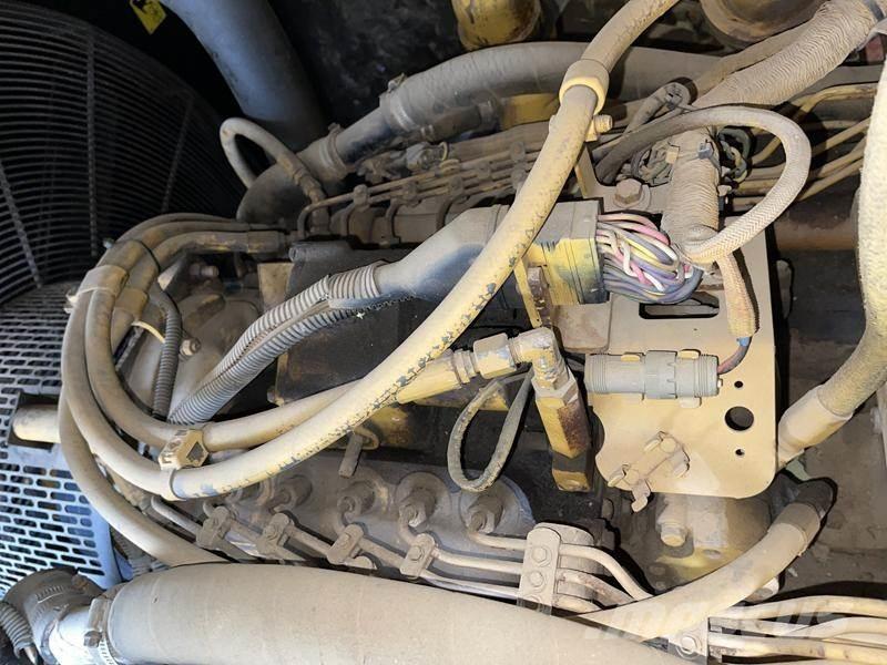 CAT 900 F Agregaty prądotwórcze Diesla