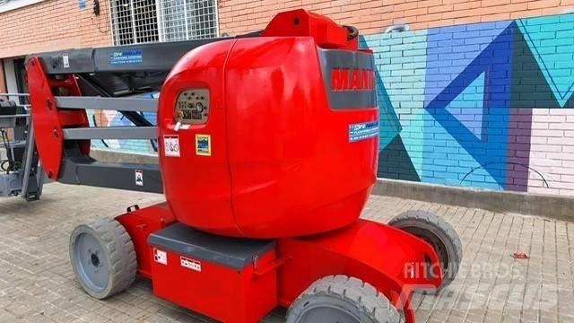 Manitou 150 AET JC Podnośniki przegubowe