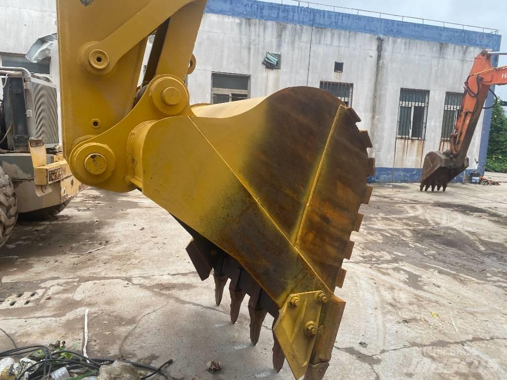 CAT 336 D Koparki gąsienicowe