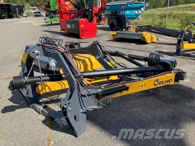 Elho Tornado 450 Maszyny rolnicze - Inne