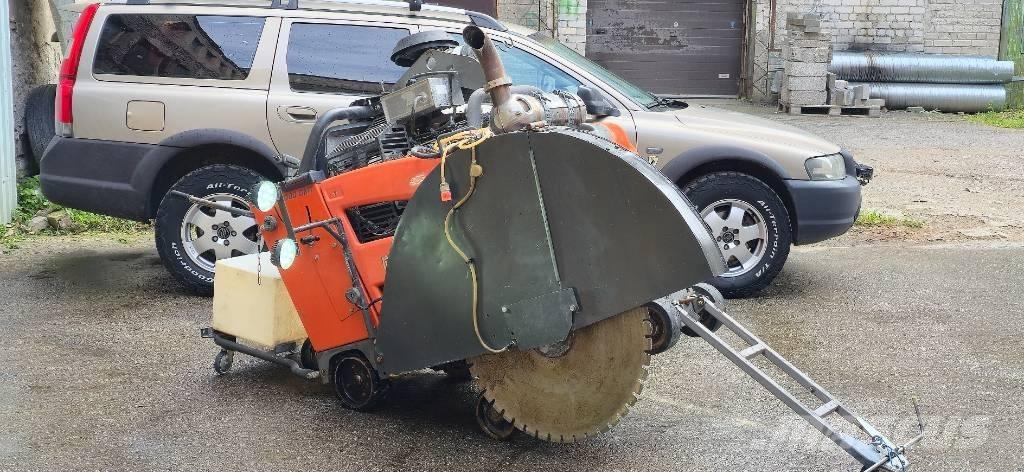 Husqvarna fs7000 Koparki łańcuchowe