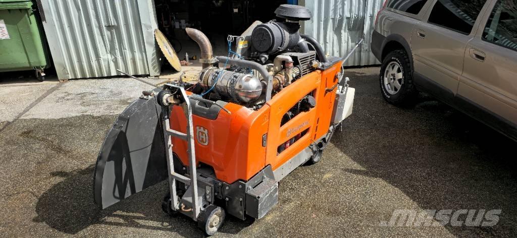 Husqvarna fs7000 Koparki łańcuchowe