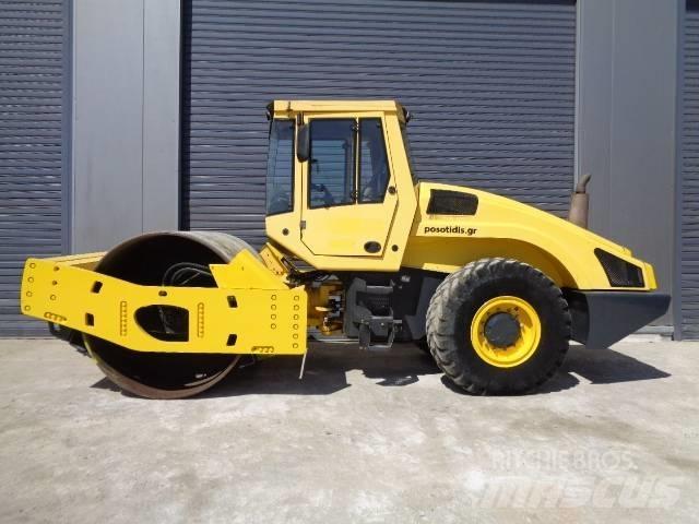 Bomag BW 219 D H-4 Walce jednobębnowe