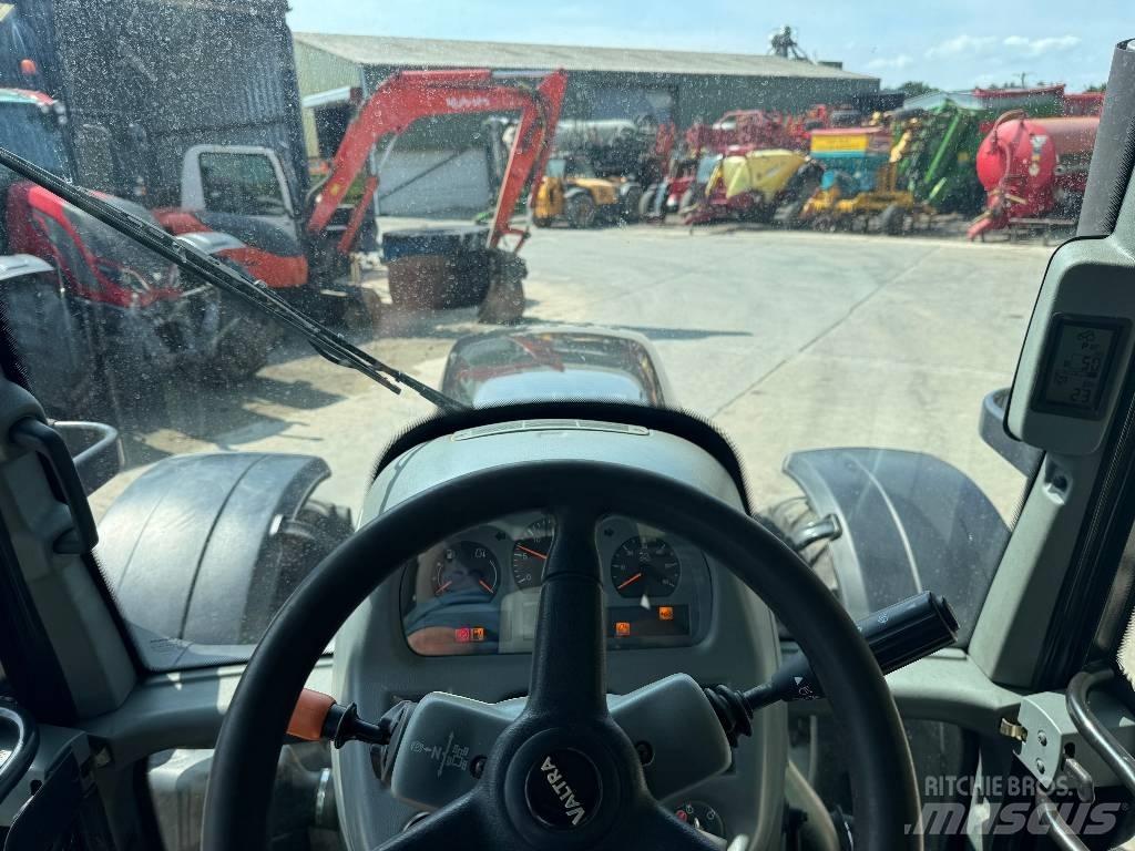 Valtra T163 Direct Ciągniki rolnicze