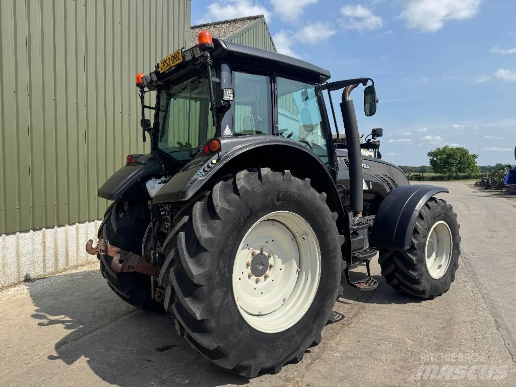 Valtra T163 Direct Ciągniki rolnicze