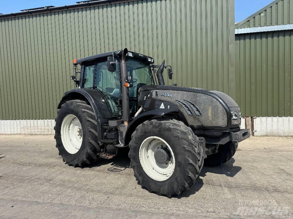 Valtra T163 Direct Ciągniki rolnicze